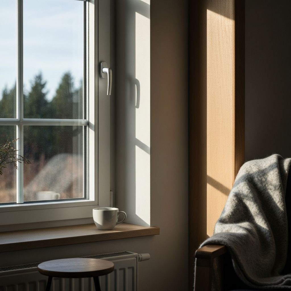 Elämäntyyli ja arki