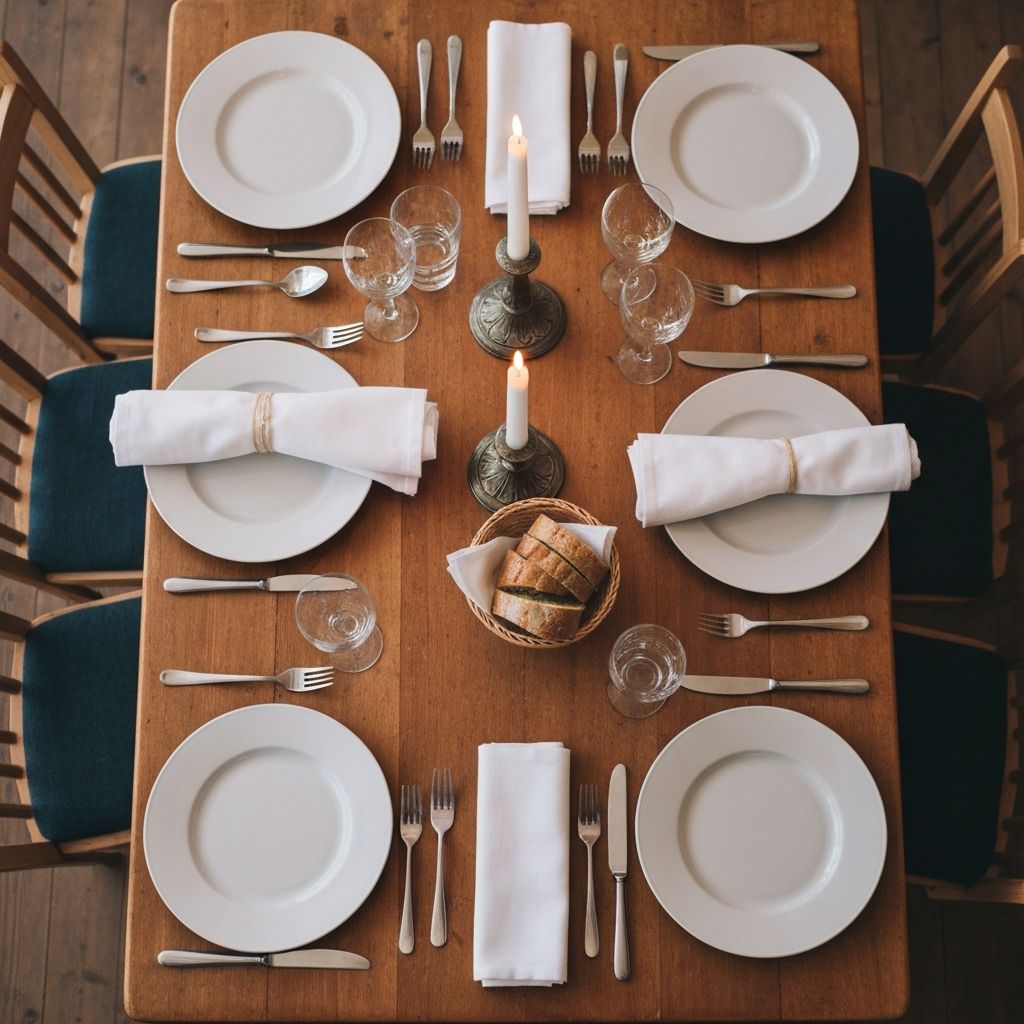 Kulttuurinen ruokailu