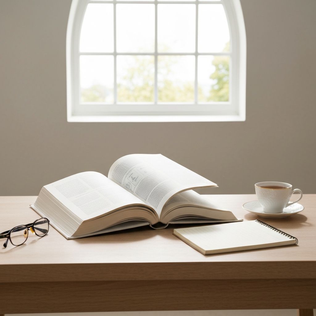 Tieteellinen konteksti